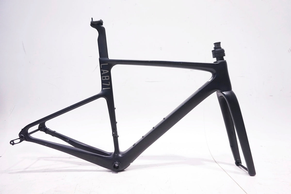 CANNONDALE 「キャノンデール」 SUPERSIX EVO LAB71 2023年モデル フレームセット / 大阪門真店