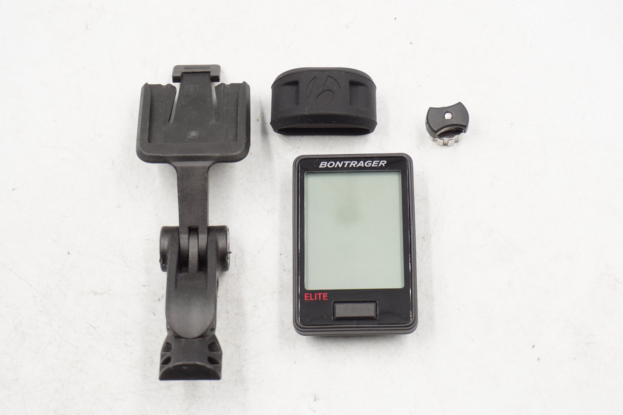 BONTRAGER 「ボントレガー」 RIDETIME ELITE サイクルコンピューター / 奈良店