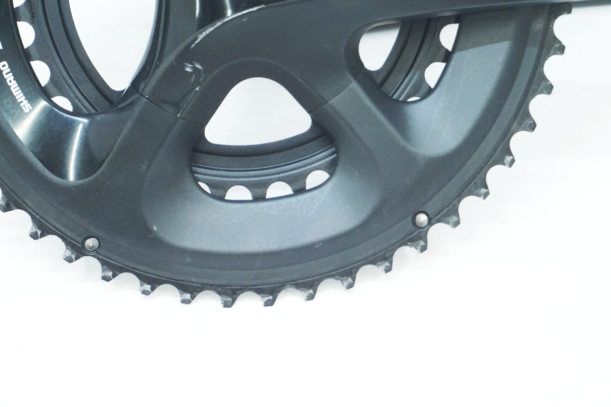 SHIMANO 「シマノ」 105 FC-5800 50-34T 170mm クランク / 大阪美原北インター店