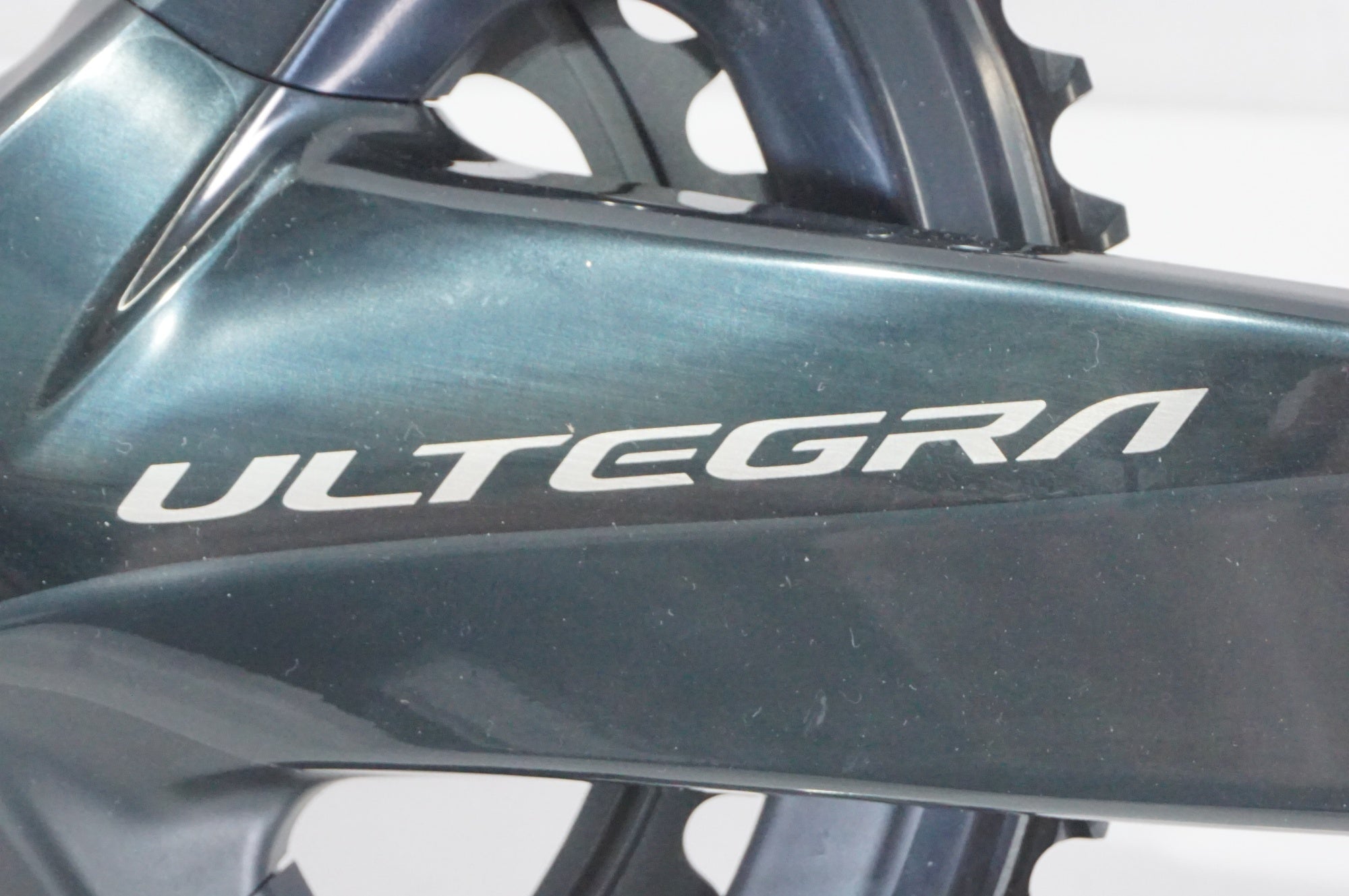 SHIMANO 「シマノ」 ULTEGRA FC-R8000 53-39T 170mm クランク