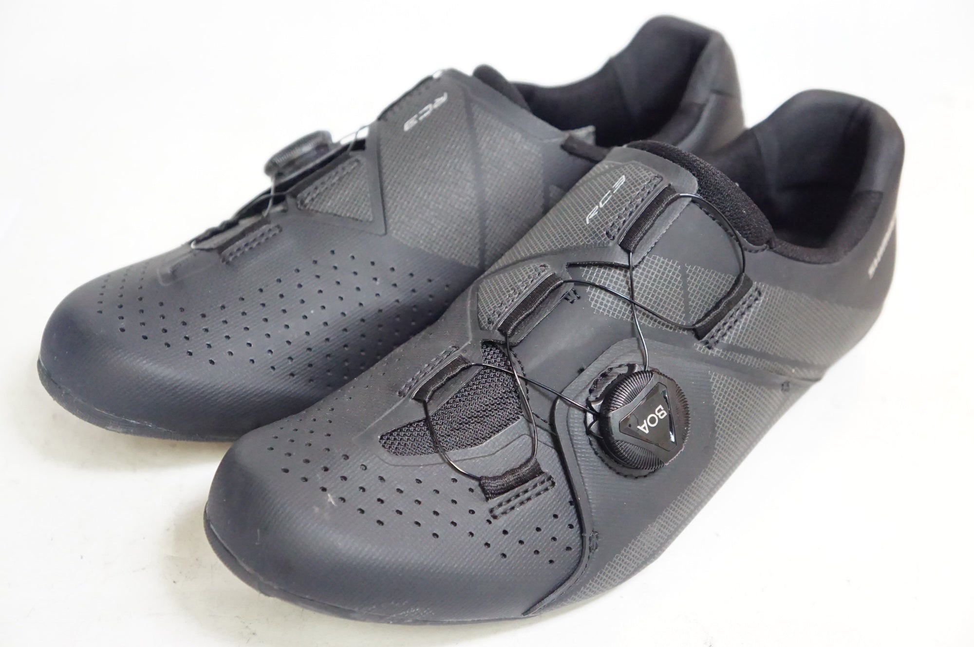 SHIMANO 「シマノ」 RC3 SH-RC300 サイズ42 シューズ / 熊谷本店