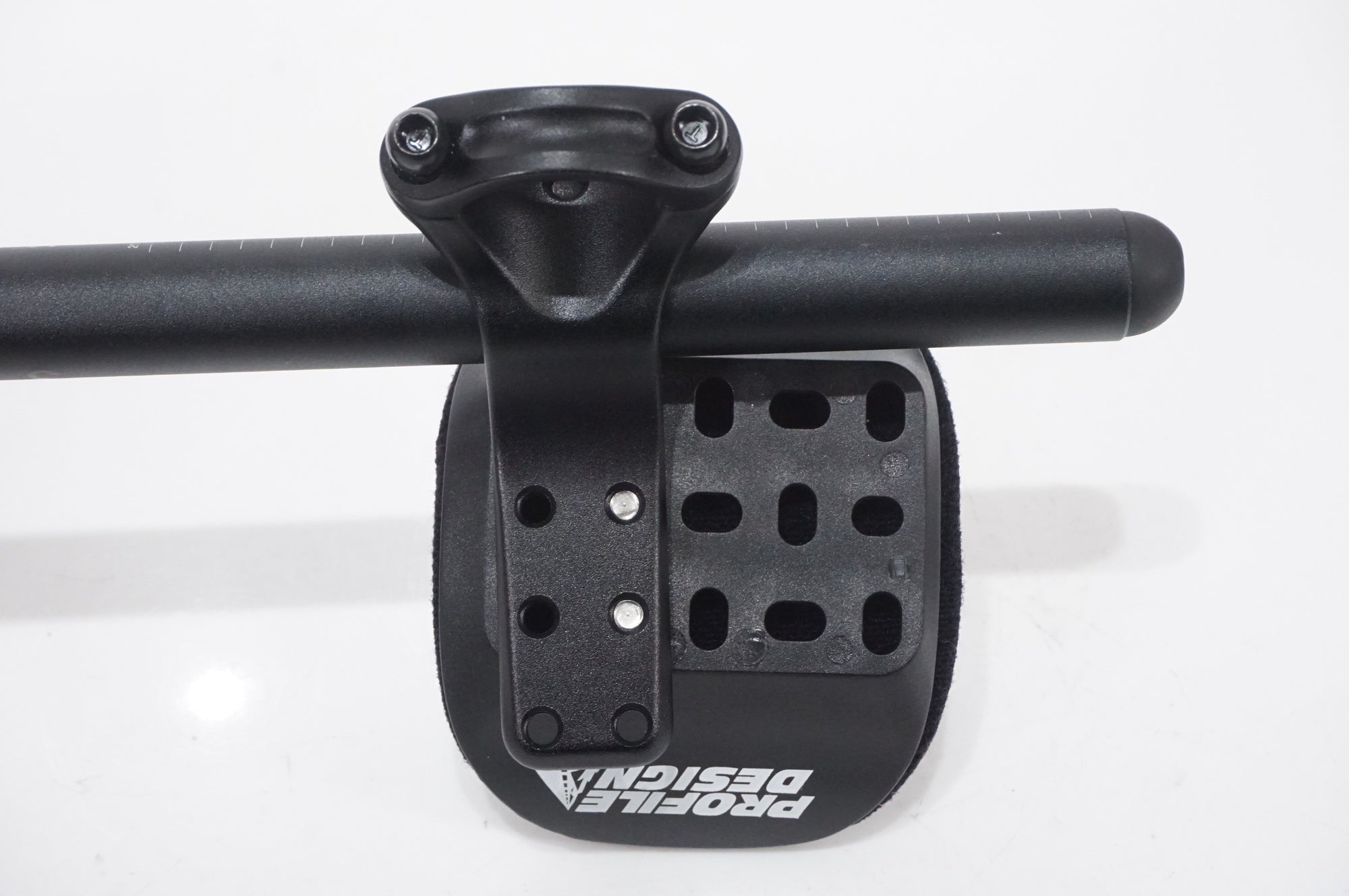 プロファイルデザイン　ベースバー＋dhバーセット ロードバイクパーツ,エアロバー DHバー,エアロバー,プロファイル