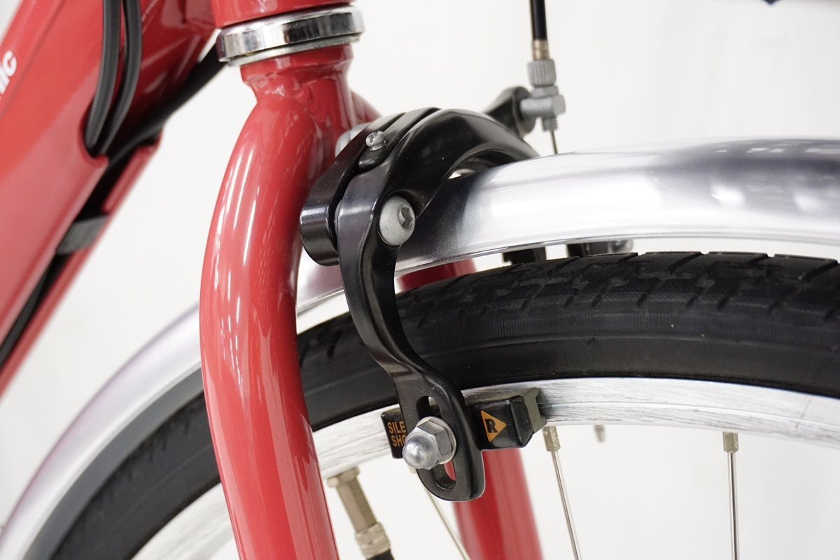 PANASONIC「パナソニック」 ビビ・L BE-FL633 2024年モデル 電動アシスト自転車 / 浜松店