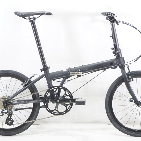 DAHON 「ダホン」 SPEED FALCO 2024年モデル 20インチ 折り畳み