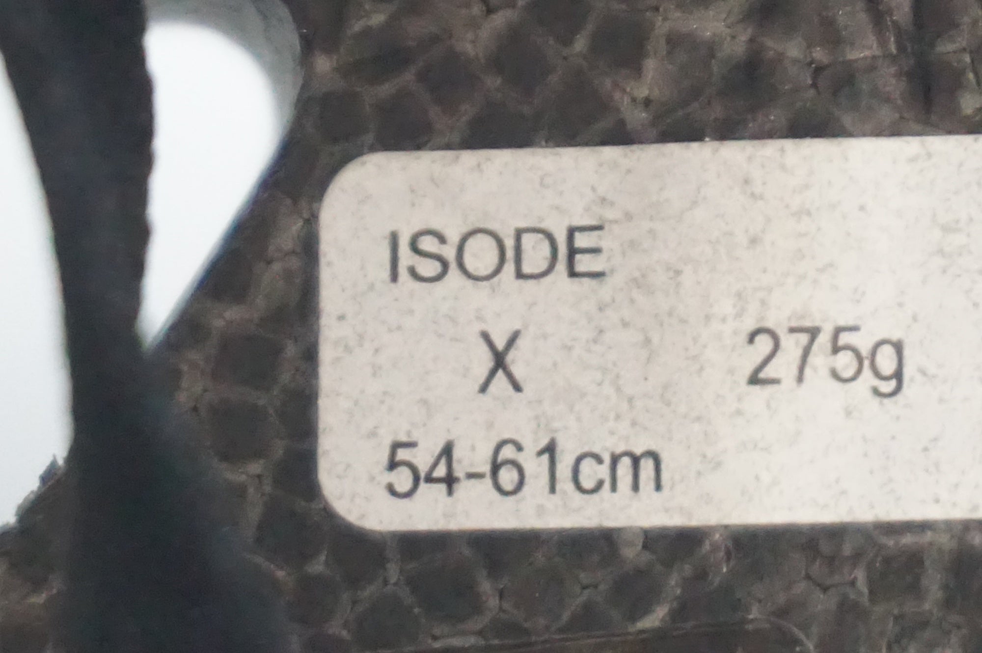 GIRO 「ジロ」 ISODE (54-61cm)サイズ ヘルメット / 福岡店