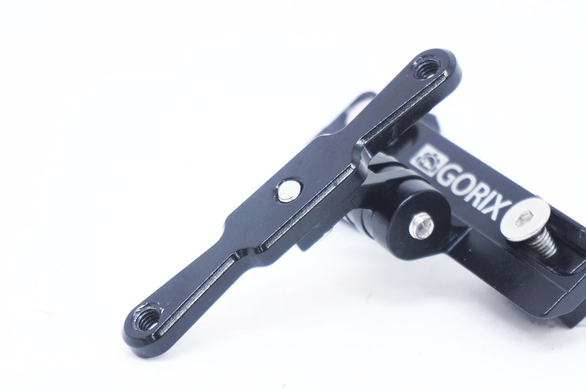 GORIX 「ゴリックス」 ボトルケージマウント / 大阪美原北インター店