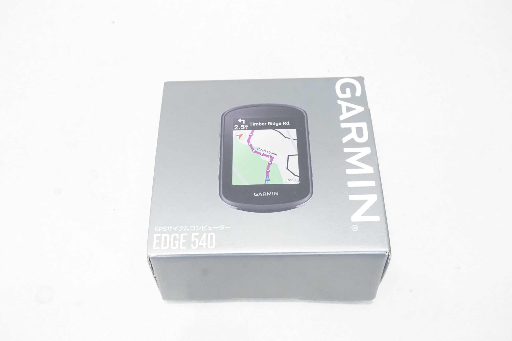 GARMIN 「ガーミン」 EDGE540 サイクルコンピューターセット / 横浜戸塚店