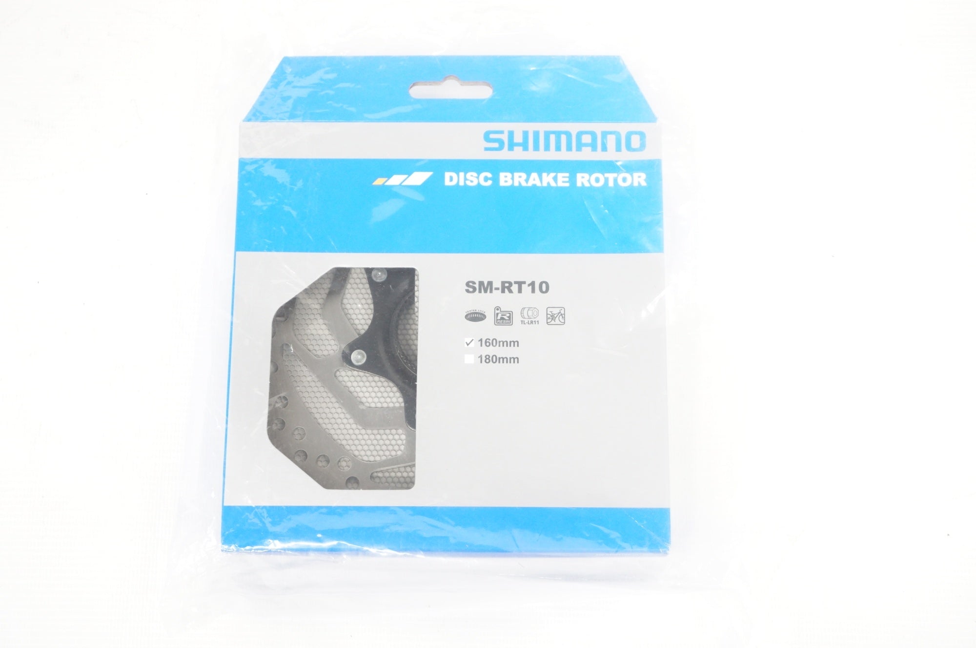 SHIMANO 「シマノ」 SM-RT10-S Φ160 ディスクローター / 阪急塚口店