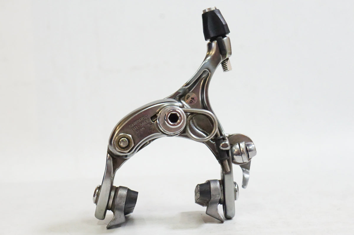 SHIMANO 「シマノ」 105 BR-5600 キャリパーブレーキ リアのみ / 熊谷本店