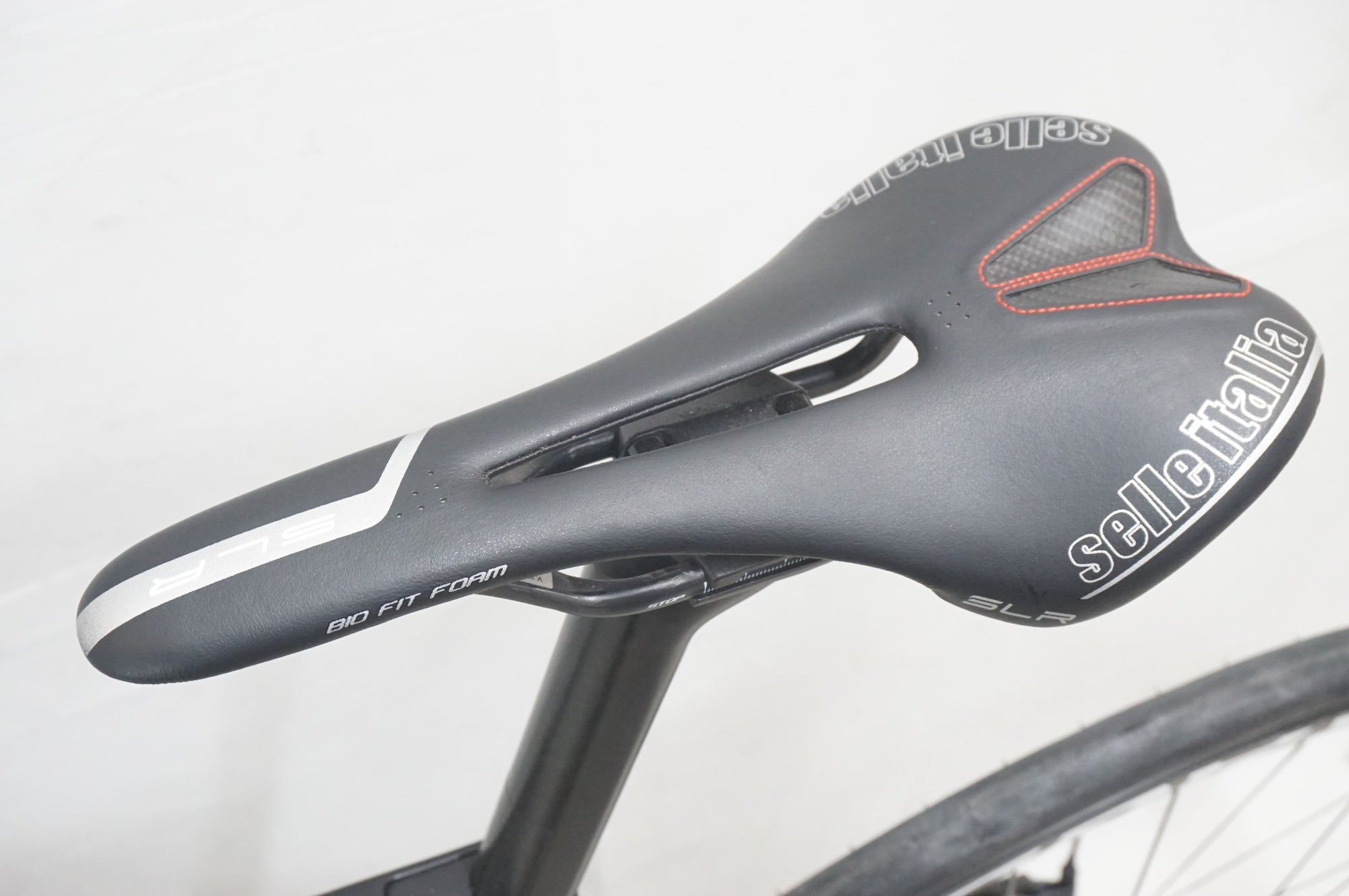 BMC 「ビーエムシー」 SLR SEVEN 2022年モデル ロードバイク カスタム / 福岡アイランドシティ店