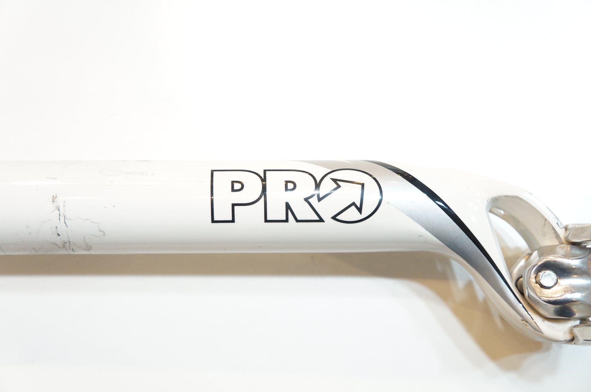 SHIMANO 「シマノ」 PRO VIBE 7S φ31.6 350mm シートポスト / バイチャリ浦和ベース