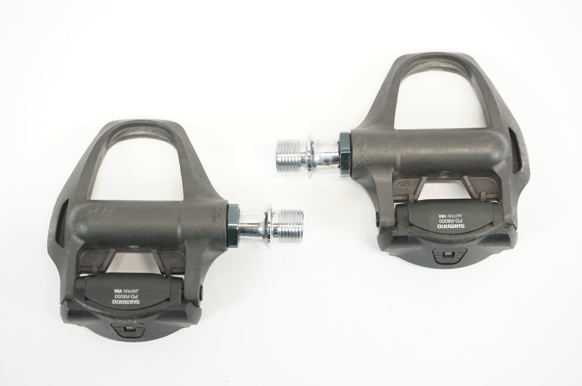 SHIMANO 「シマノ」 ULTEGRA PD-R8000 ペダル / 宇都宮店