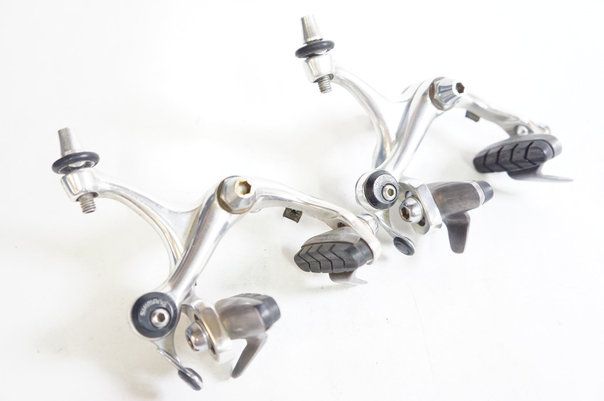 SHIMANO 「シマノ」 DURA-ACE BR-7402 キャリパーブレーキセット / 熊谷本店