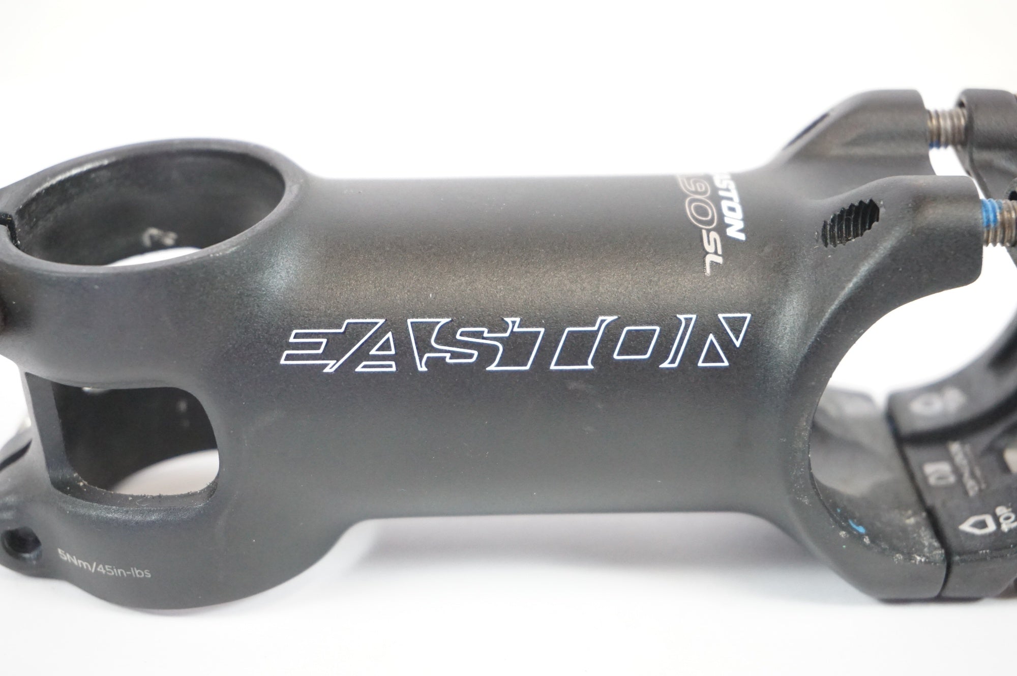 EASTON 「イーストン」 EA90 SL φ31.8 80mm ステム / 宇都宮店