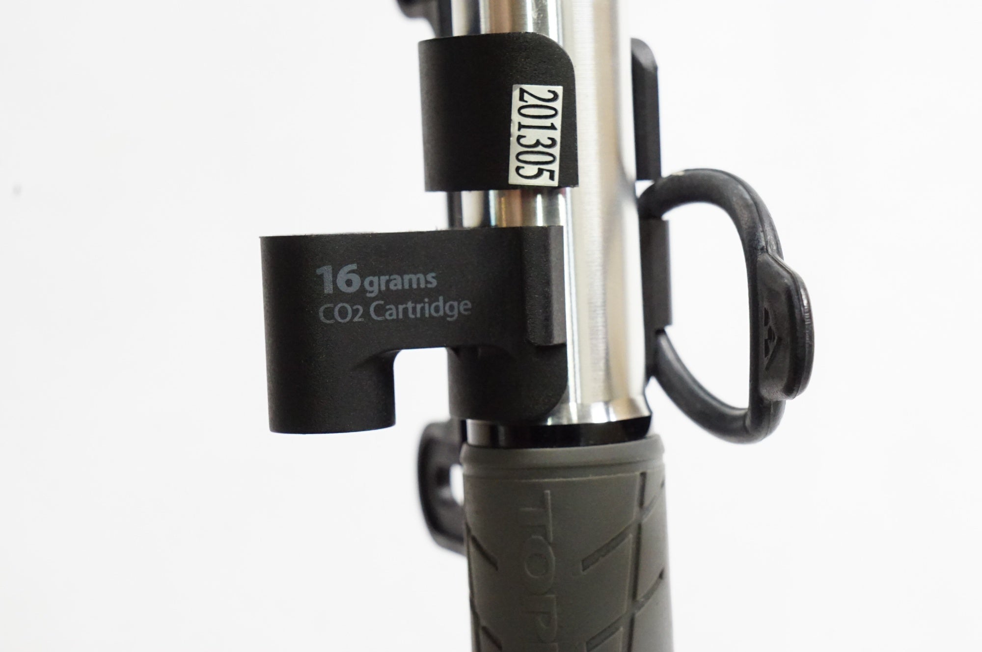 TOPEAK 「トピーク」 HYBRID ROCKET HP 携帯ポンプ / 熊谷本店