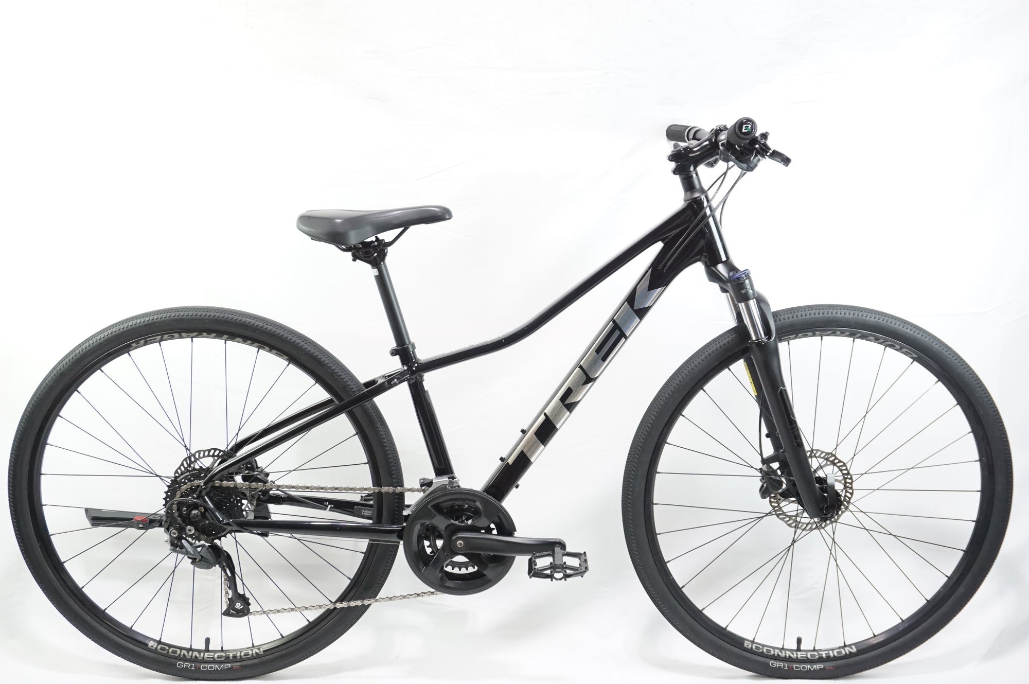 TREK 「トレック」 DUAL SPORT 2 2022年モデル クロスバイク / 中目黒店