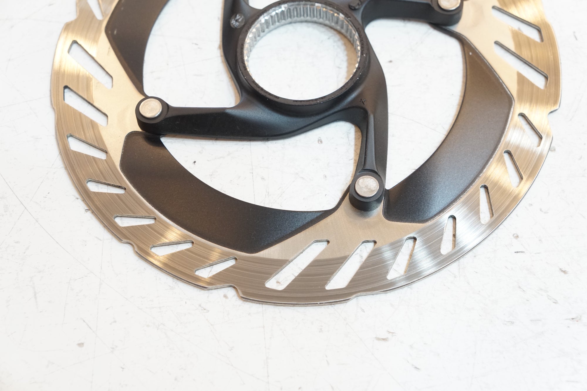 SHIMANO 「シマノ」 RT-CL900-160 ディスクローター / バイチャリ浦和ベース
