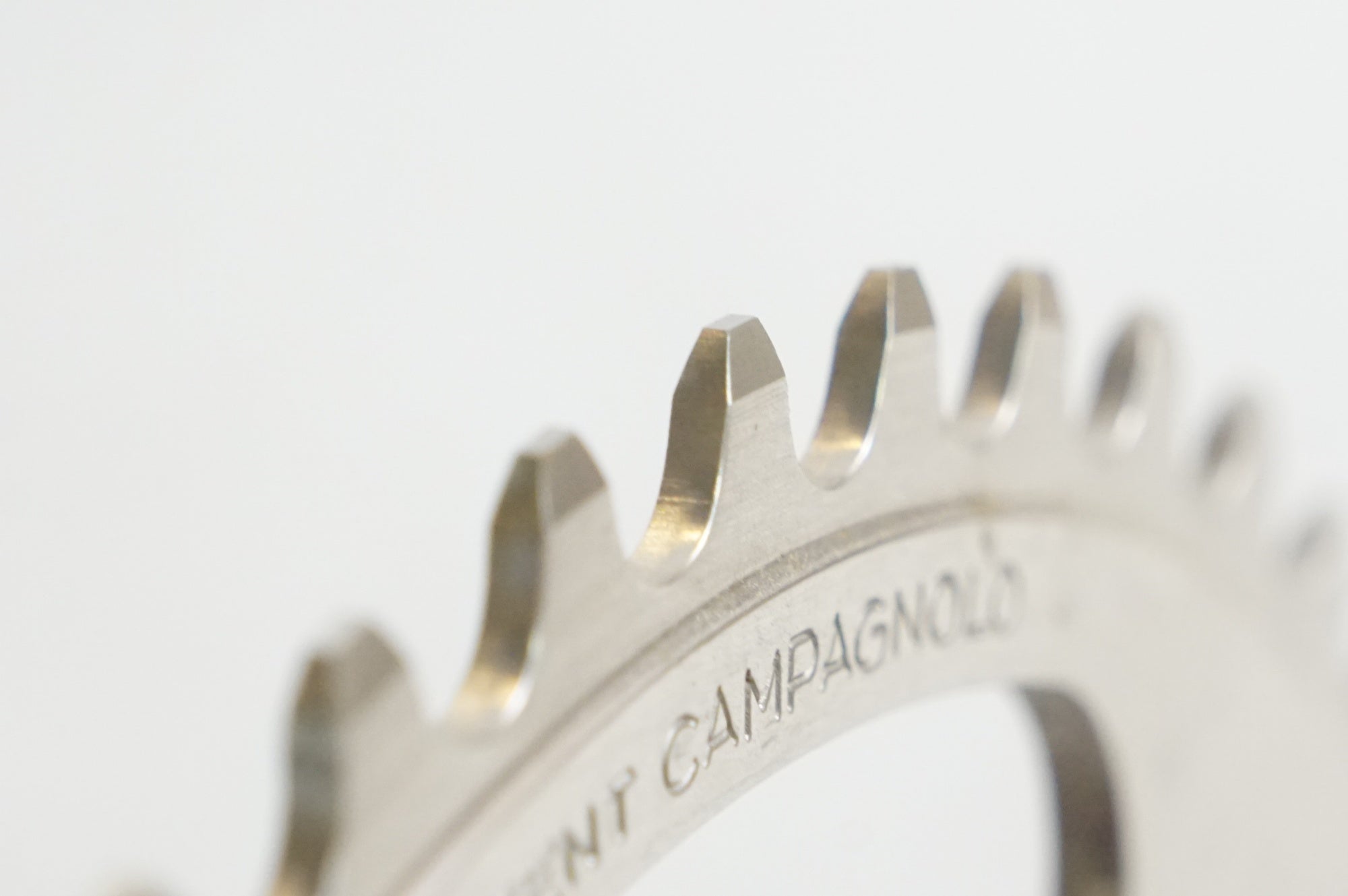 CAMPAGNOLO 「カンパニョーロ」 48T チェーンリング / 熊谷本店