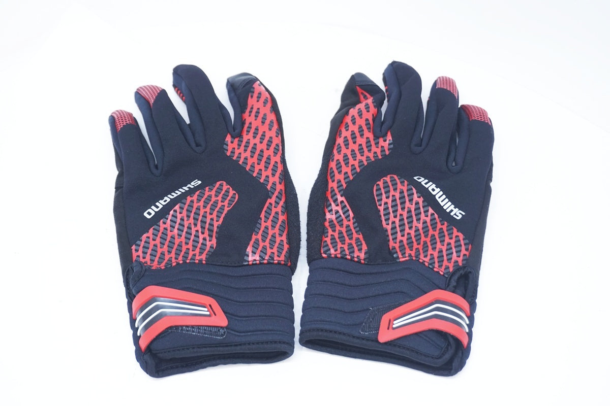 SHIMANO 「シマノ」 Lサイズ グローブ / 大阪美原北インター店