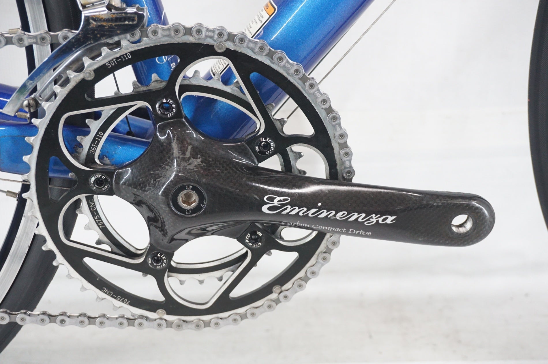 CANNONDALE 「キャノンデール」 R700 2004年モデル ロードバイク
