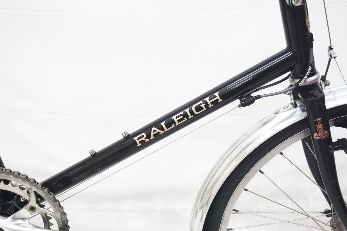 RALEIGH 「ラレー」 RSP RSW SPECIAL 2017年モデル ミニベロ/ 大阪美原北インター店