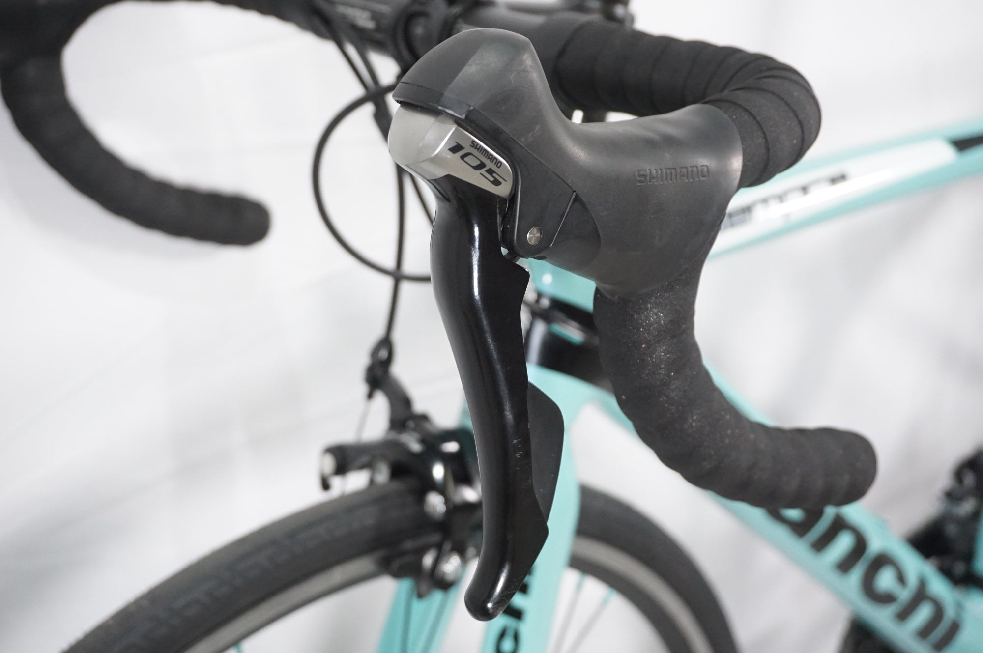 BIANCHI 「ビアンキ」 SEMPRE PRO 2018年モデル ロードバイク / AKIBA