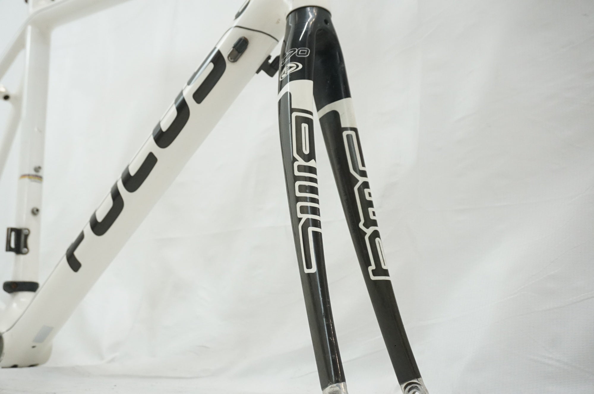 ジャンク FOCUS 「フォーカス」 CAYO LIGHT WEIGHT 2009年モデル