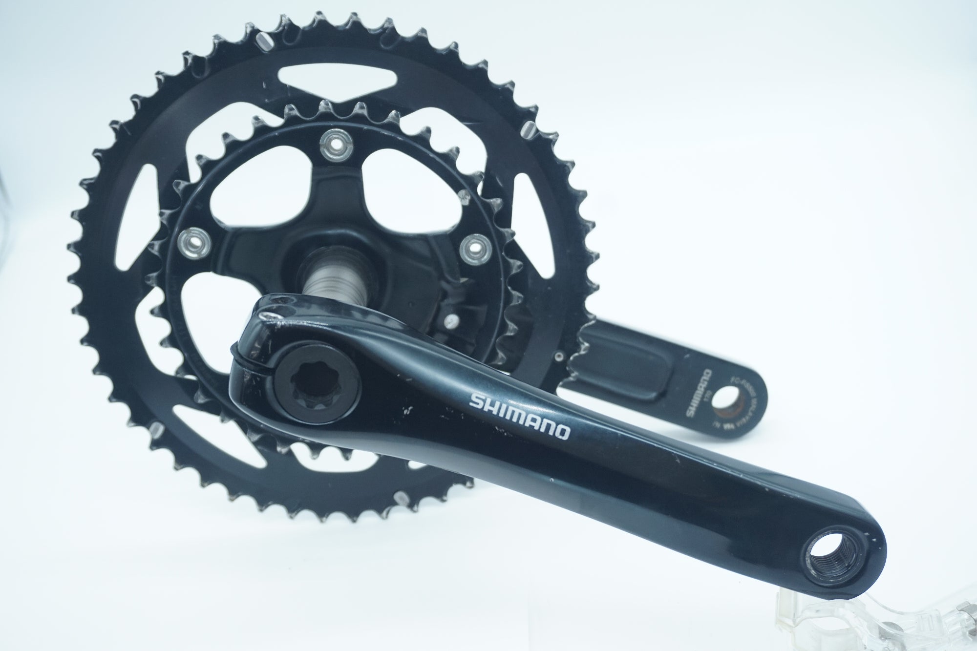 SHIMANO 「シマノ」F C-RS500 170mm 50-34T クランク/ 京都西院