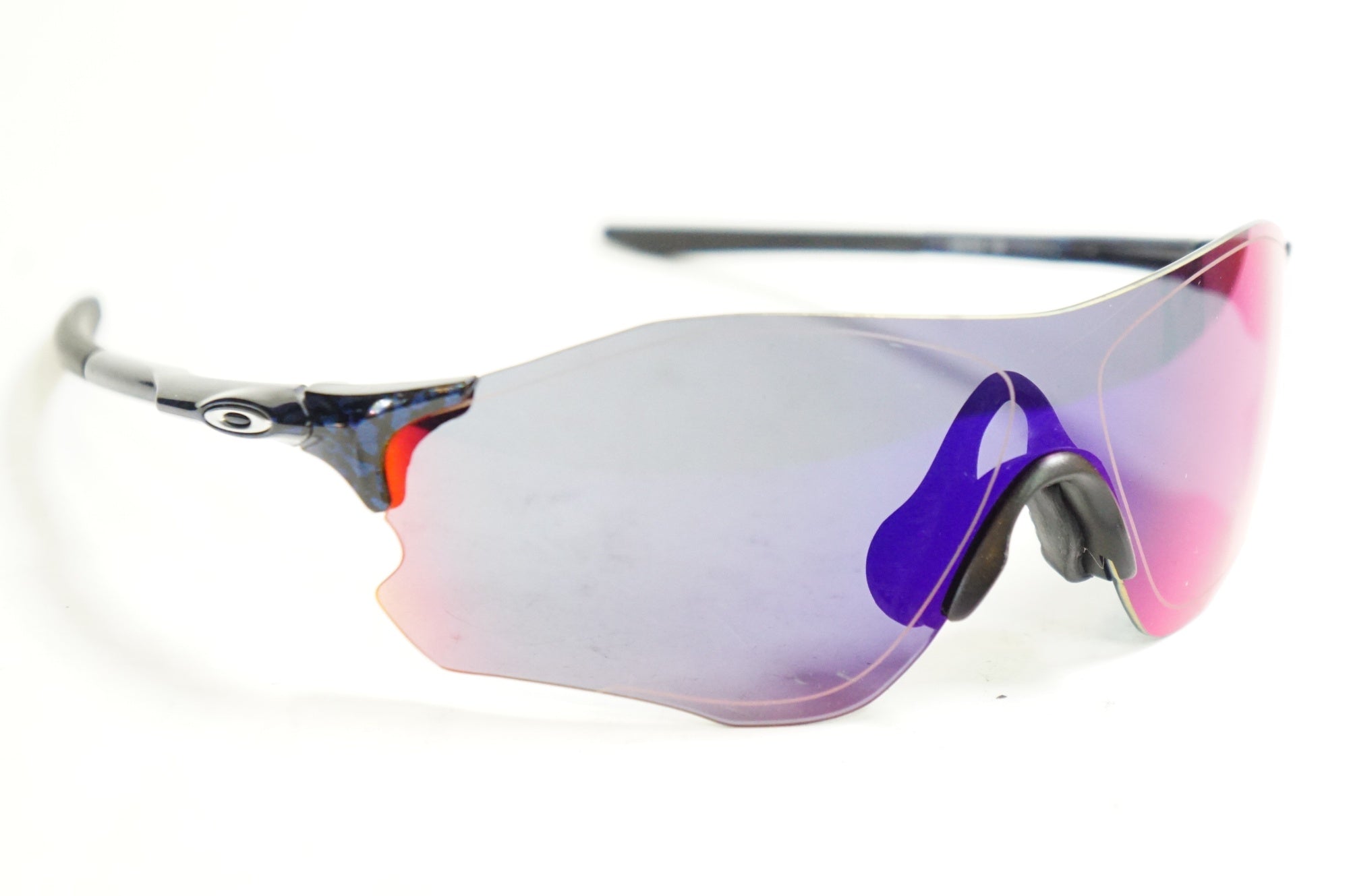 OAKLEY 「オークリー」 EVZERO PATH (OO9313-02) アイウェア / 熊谷