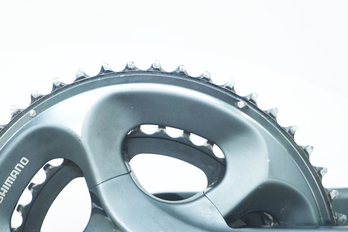 SHIMANO 「シマノ」 ULTEGRA FC-6750 50-34T 170mm クランク / 大阪美原北インター店