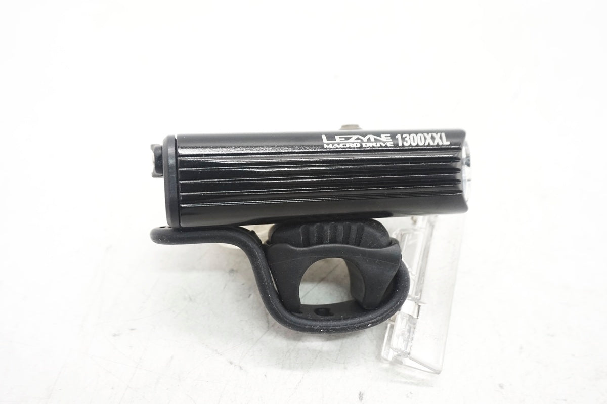 LEZYNE 「レザイン」 1300XXL フロントライト / 大阪門真店
