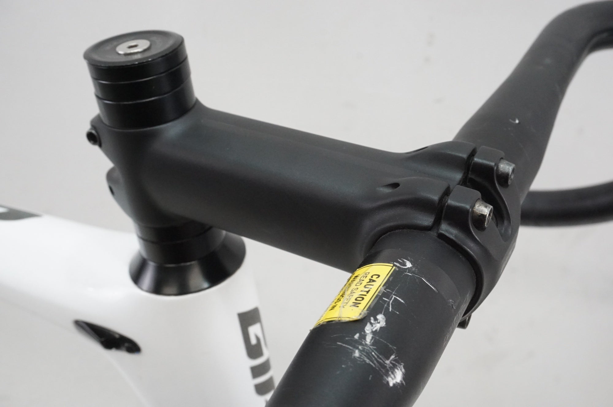 ジャンク GIANT 「ジャイアント」 TCR ADVANCED 1 SE 2020年モデル