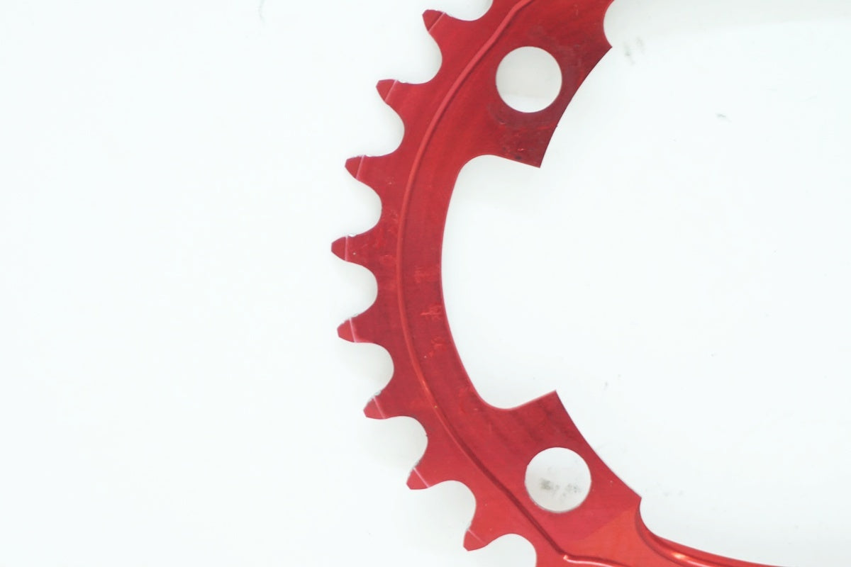 SMITH 「スミス」 BAROQUE GEAR 34T チェーンリング / 大阪美原北