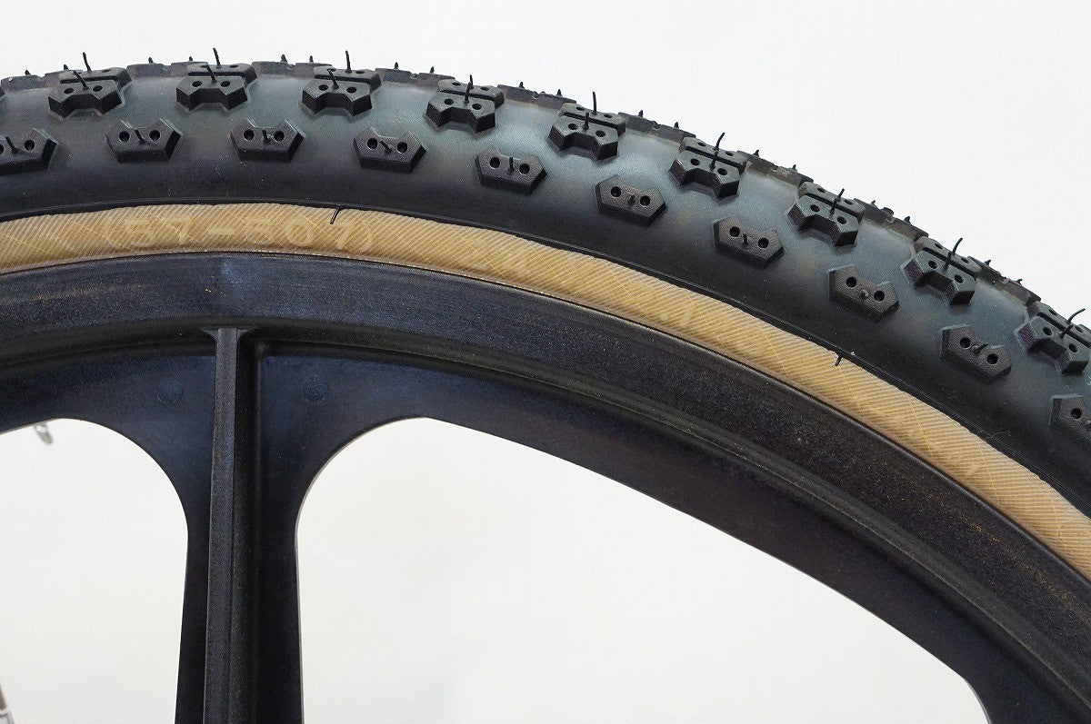 KUWAHARA 「クワハラ」 STANDARD CALIFORNIA NOVA 24 年式不明