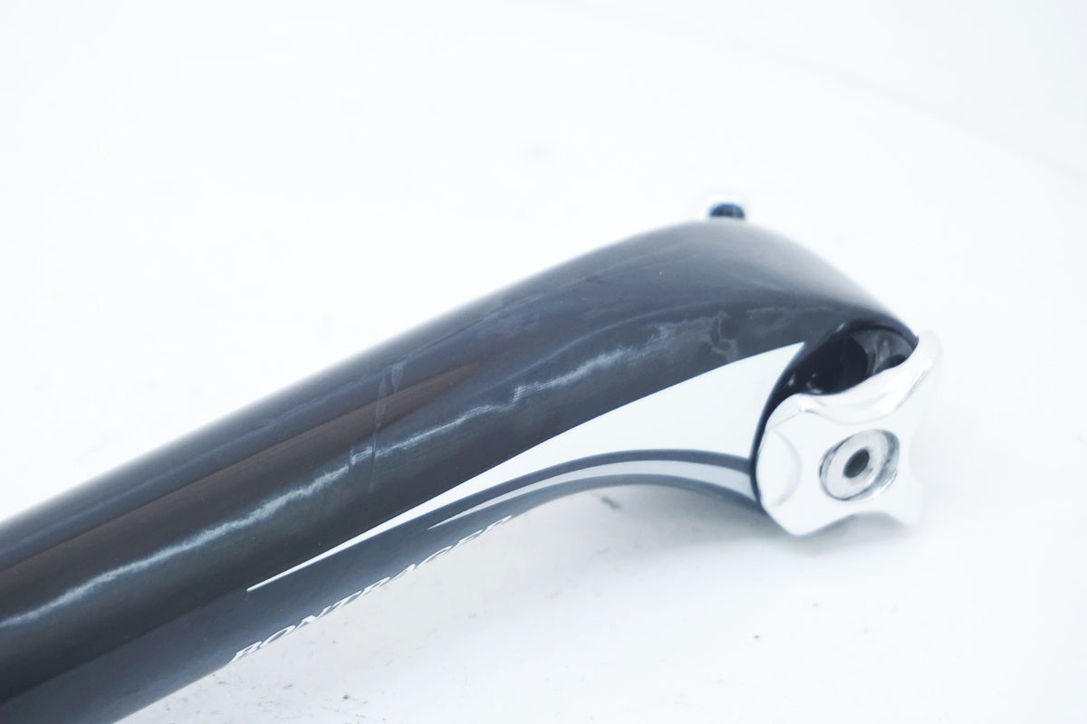 BONTRAGER 「ボントレガー」 HDM CARBON Φ31.6 280mm シート