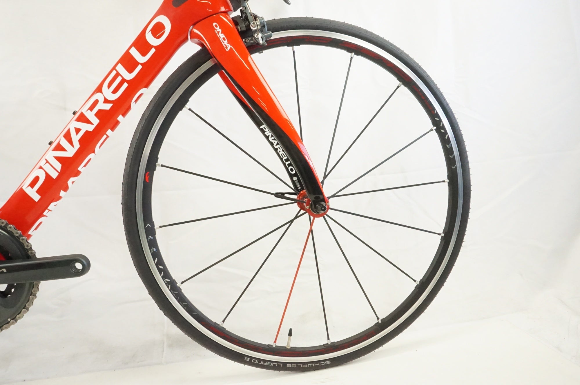 PINARELLO 「ピナレロ」 GAN S ULTEGRA 2017年モデル ロード