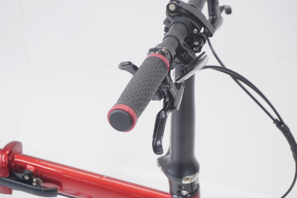 RENAULT 「ルノー」LIGHT8 年式不明 折り畳み自転車 / 京都八幡店