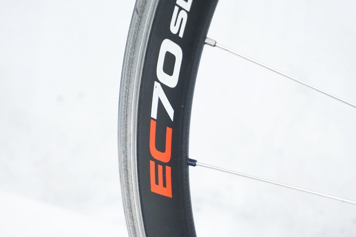 EASTON 「イーストン」 EC70 SL シマノ8/9速 ホイールセット / 大阪美原北インター店