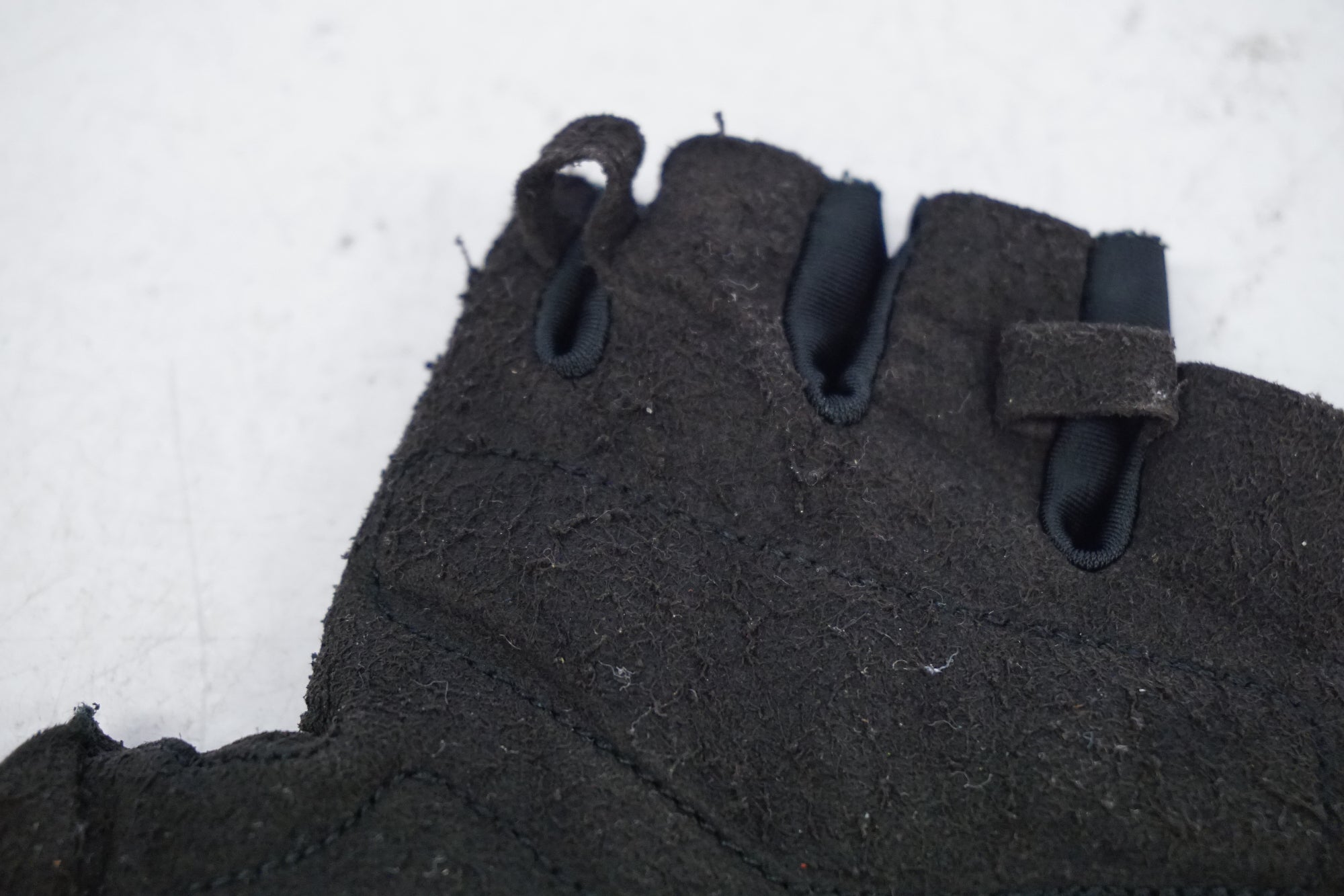 OAKLEY 「オークリー」 指切グローブ / 浜松店