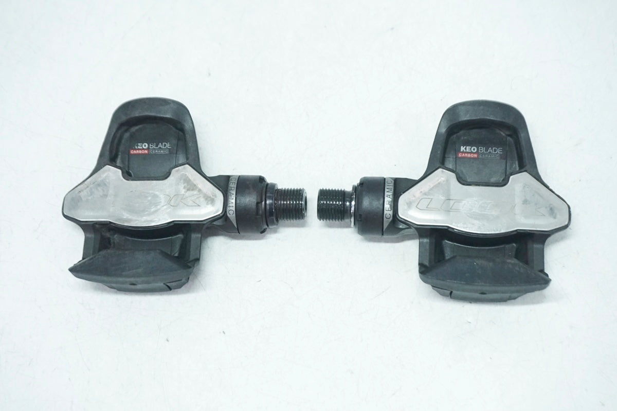 LOOK 「ルック」 KEO BLADE CARBON ペダル / 大阪門真店