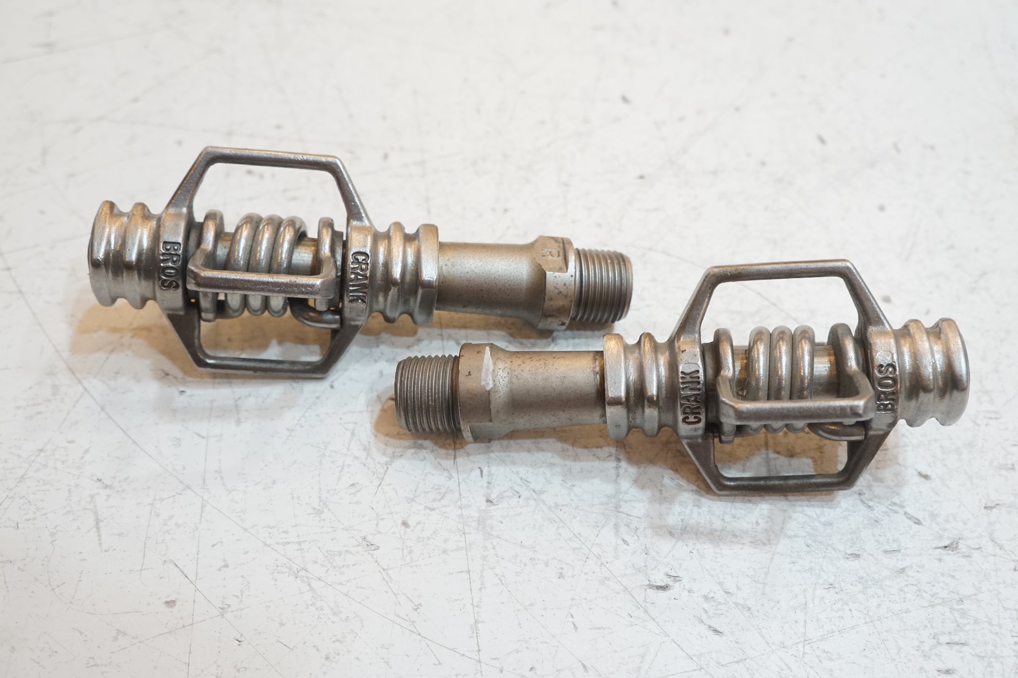 CRANKBROTHERS 「クランクブラザーズ」 EGG BEATER ペダル / バイチャリ浦和ベース