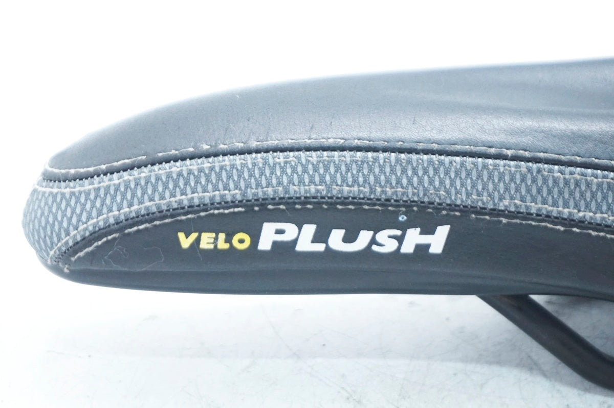 VELO 「ベロ」 PLUSH サドル / 大阪門真店