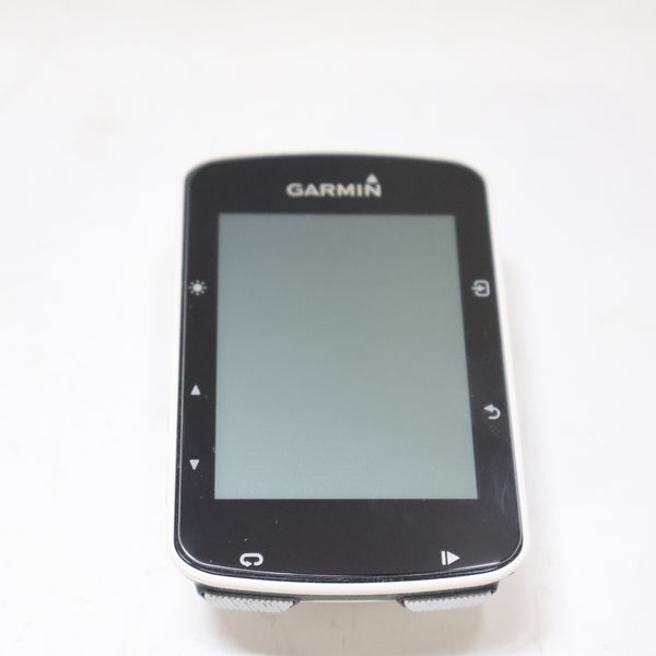 GARMIN サイクルコンピューター 520 本体 ジャンク ロードバイクショップCOG'S ｜ GARMIN (ガーミン) Edge (エッジ