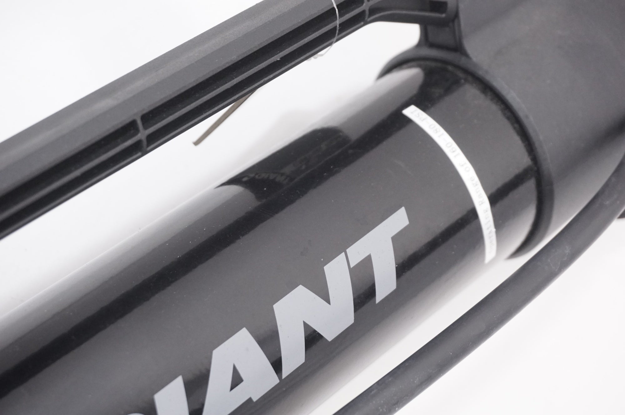 GIANT 「ジャイアント」 CONTROL TANK フロアポンプ / 世田谷店