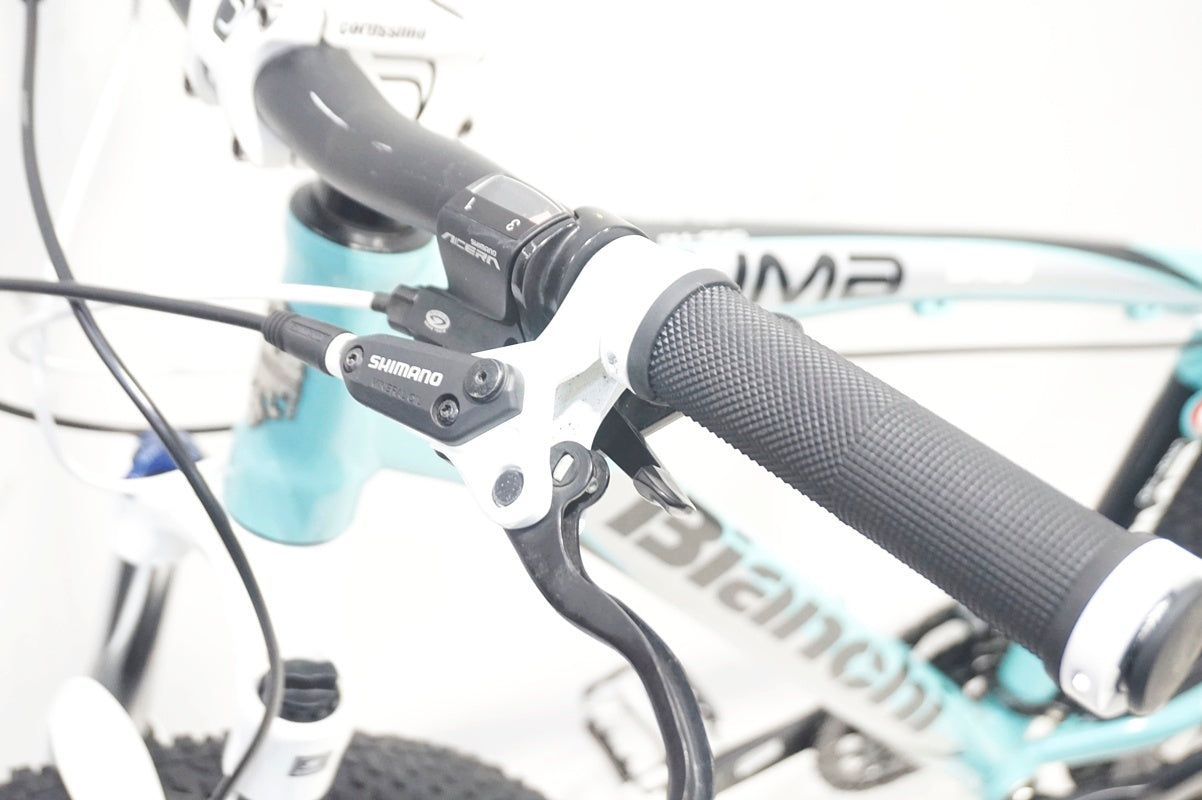 BIANCHI 「ビアンキ」 KUMA 5100 2013年モデル マウンテンバイク / 大阪門真店