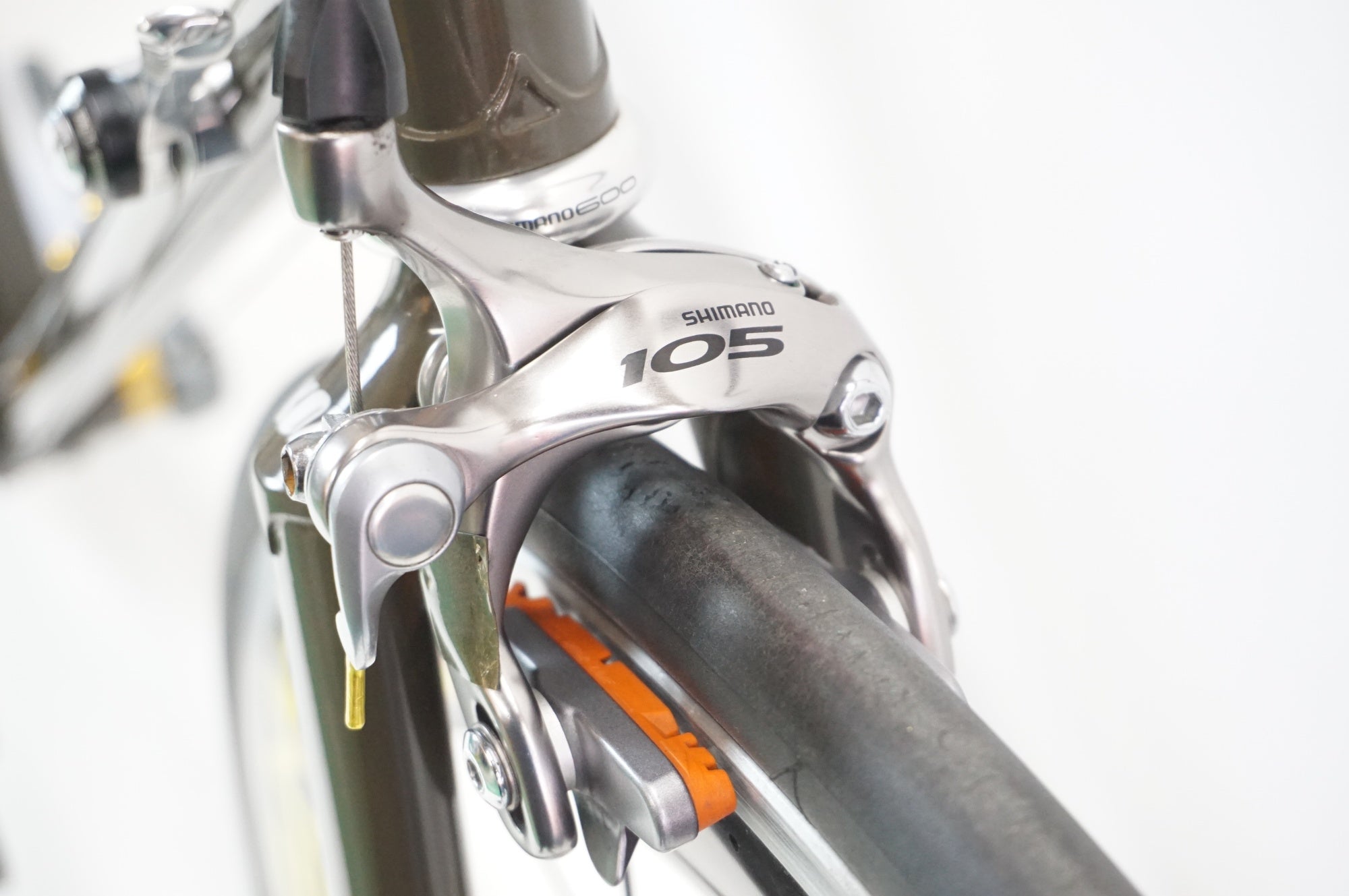 KOZO 「コウゾ」 クロモリオーダー 年式不明 ロードバイク / 宇都宮店