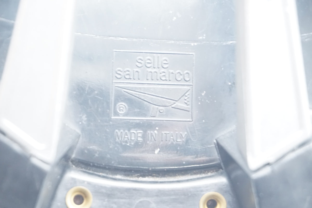 SELLE SAN MARCO 「セラサンマルコ」 REGAL GIRARDI サドル / 滋賀大津店