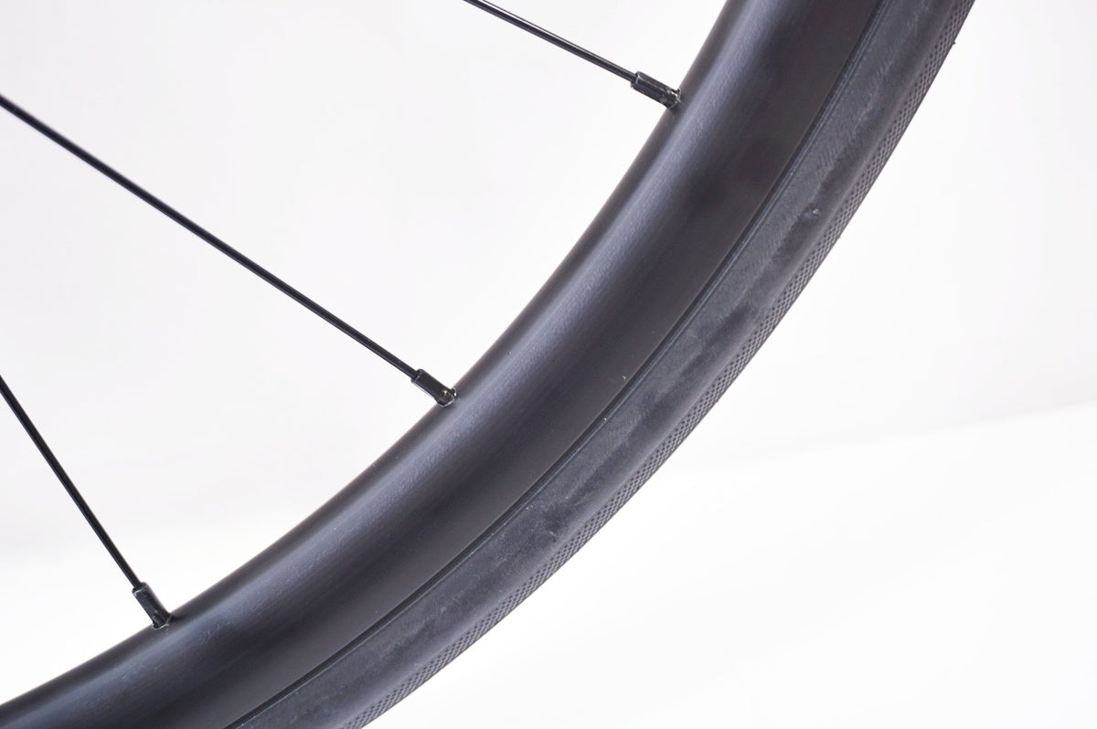 BONTRAGER 「ボントレガー」 PARADIGM SL シマノ11速 ホイールセット