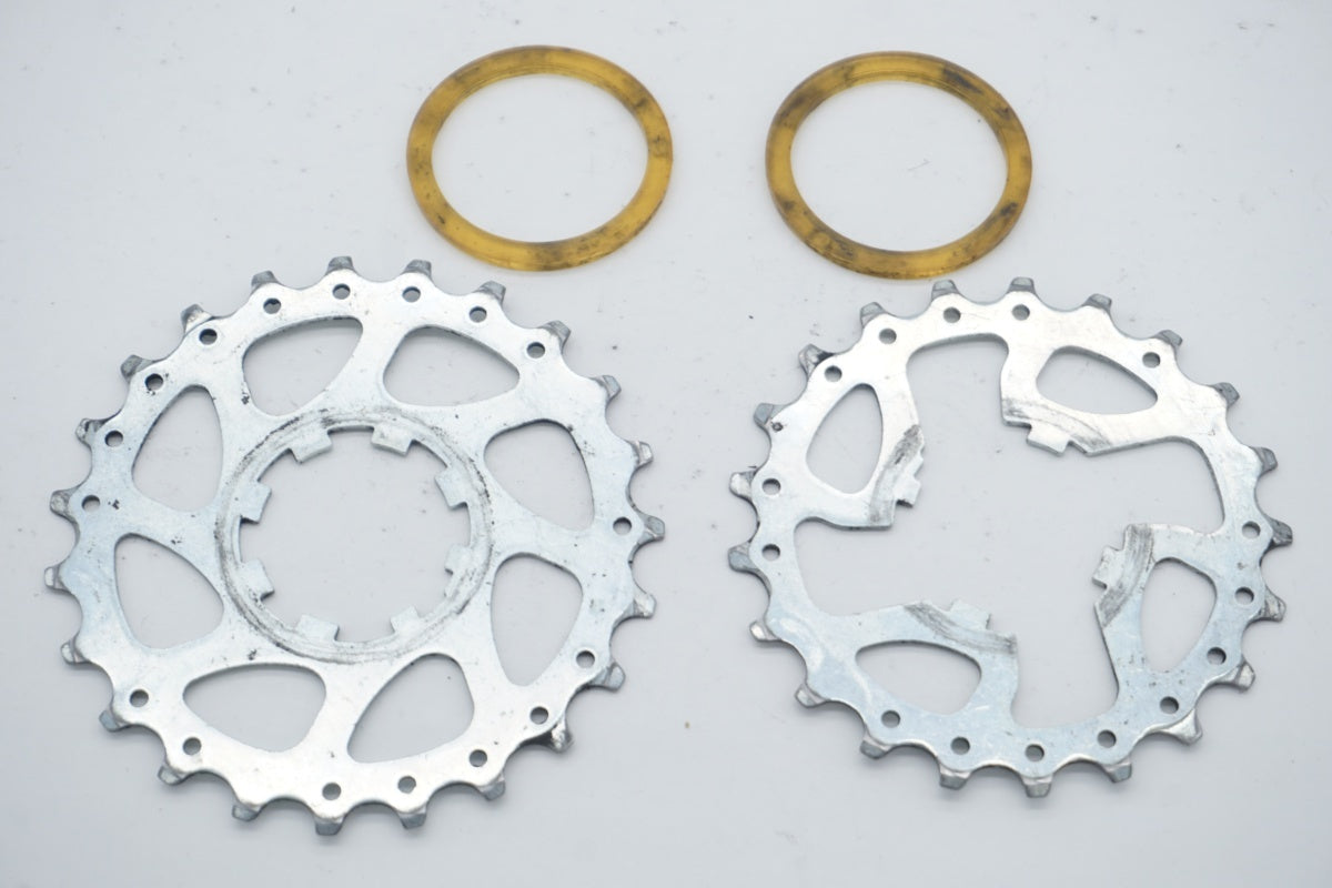 Campagnolo チェーン、スプロケットセット CAMPAGNOLO 「カンパニョーロ」 13-26T カセットスプロケット / 滋賀