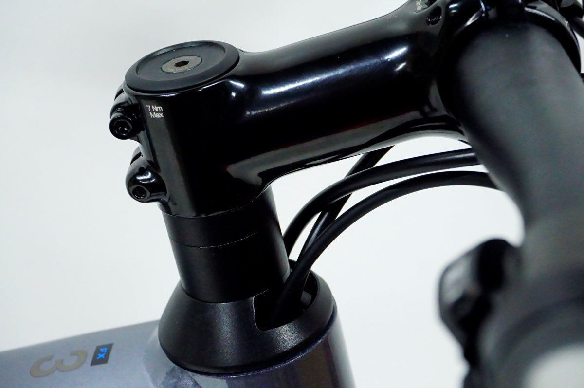 TREK 「トレック」 FX3 DISC 2024-2025年モデル クロスバイク / 名古屋大須店